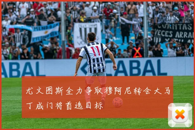 尤文图斯全力争取穆阿尼转会大马丁成门将首选目标